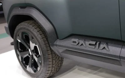 Dacia cheama in service 477 de masini Bigster si Duster 3 in Franta. Care este defectul descoperit
