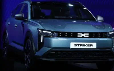 Dacia Striker va costa sub 25.000 de euro. Noul model va prelua din clientii Bigster si Duster