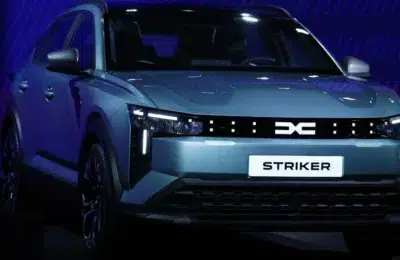 Dacia Striker va costa sub 25.000 de euro. Noul model va prelua din clientii Bigster si Duster