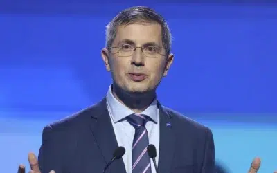 Fostul vicepremier Dan Barna audiat la DNA. Tribunalul suspenda deciziile congresului PNL
