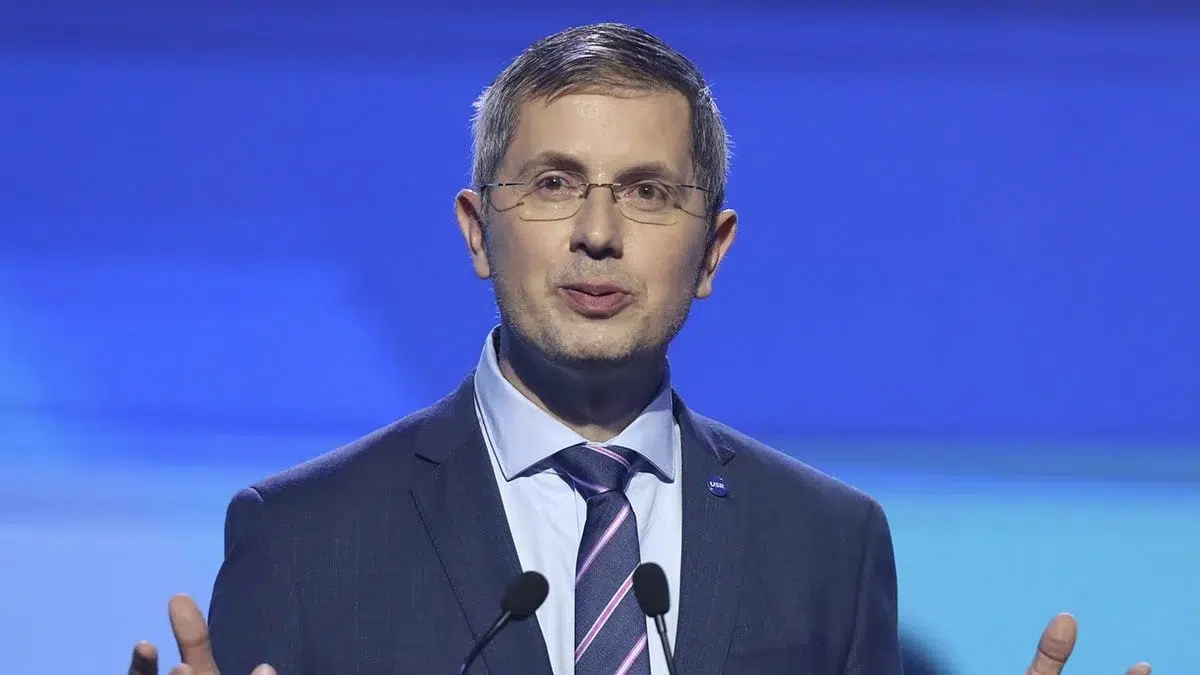 Dan Barna audiat DNA