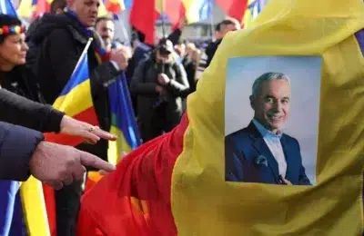 Politologul Dan Mercea explica succesul lui Georgescu si Bolojan. Rolul algoritmilor in alegeri
