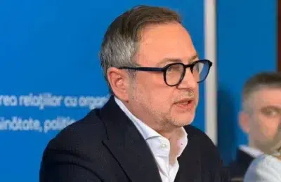 Dan Motreanu ataca Platforma Conservatoare din PNL. Liderul liberal aminteste de alianta cu PSD