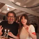 Dana Rogoz si Radu Dragomir aniverseaza 14 ani de casnicie. Actrita a publicat imagini din drumetie