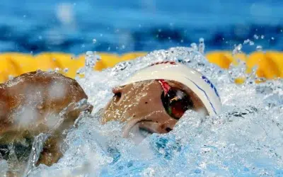 David Popovici vrea sa devina mecanic auto dupa retragere. Confesiunile campionului olimpic