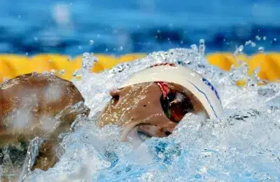 David Popovici vrea sa devina mecanic auto dupa retragere. Confesiunile campionului olimpic