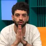 David Pușcaș cere bani pe TikTok pentru facultate. Ce salariu a avut fiul Luminiței Anghel