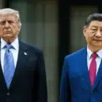 Donald Trump acuza China ca a furat datele a 220 de milioane de alegatori. Beijingul neaga