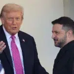 Donald Trump planuieste o intalnire cu Zelenski la Ankara. Urmeaza un apel cu Putin