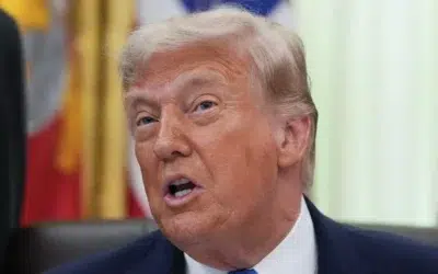 Trump rupe acordul cu Iranul dupa atacurile din Golf. Pretul petrolului creste pe burse
