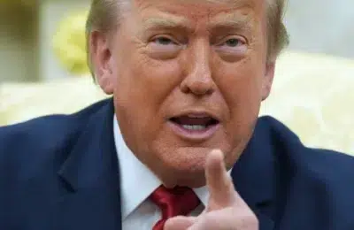 Donald Trump sustine joi un discurs despre alegeri. Fostul presedinte promite un anunt foarte mare