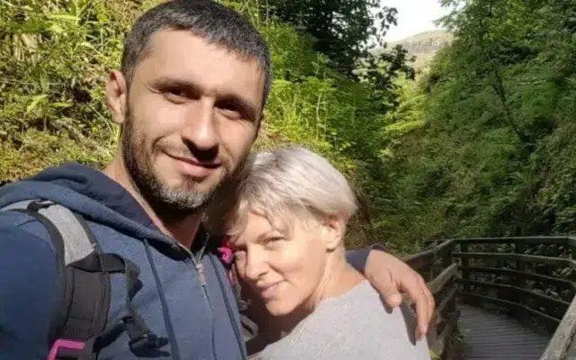 Dragoș Bucur Dana Nălbaru