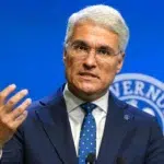 Pislaru explica demiterea Alexandrei Zara de la ANPDPD. Acuzatii dure despre ancheta DIICOT