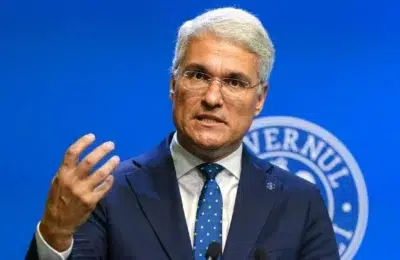 Pislaru explica demiterea Alexandrei Zara de la ANPDPD. Acuzatii dure despre ancheta DIICOT