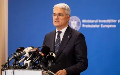 Ministrul Muncii ancheteaza amenda de un milion de lei primita de asociatia lui Viorel Pasca