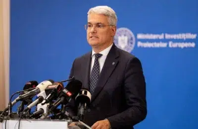 Ministrul Muncii ancheteaza amenda de un milion de lei primita de asociatia lui Viorel Pasca