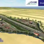 Contract de 55 milioane lei pentru supervizarea noului drum expres intre Focsani si Braila