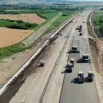 Turcii de la Kalyon castiga Lotul 6 din drumul expres spre Targu Jiu. Contract de 2 miliarde lei