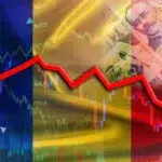 Economia Romaniei scade cu 1,2 la suta in primul trimestru din 2026. INS publica datele oficiale