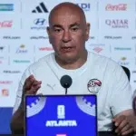 Egipt depune plangere la FIFA dupa meciul cu Argentina. Africanii cer suspendarea arbitrului