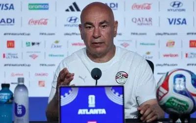 Egipt depune plangere la FIFA dupa meciul cu Argentina. Africanii cer suspendarea arbitrului