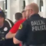 Altercatii intre nationala Egiptului si politia americana. Faraonii joaca vineri cu Australia