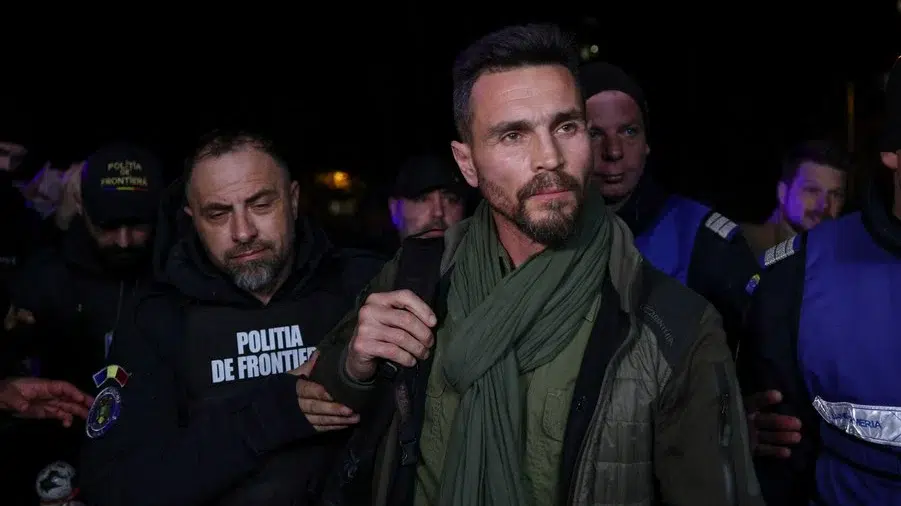 Eugen Sechila