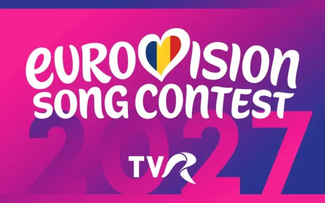 Eurovision 2027 Romania