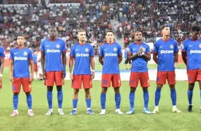 Returul FK Auda cu FCSB se vede doar pe internet. Reactorul de la Cernavoda ramane in functiune