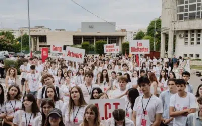 Festivalul Ideo Ideis aduce 7 trupe de teatru la Alexandria. Programul complet al editiei 21