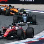 Antena 1 transmite cursa de Formula 1 de la Silverstone. Programul complet din weekend