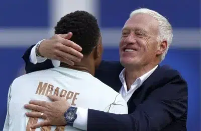 Didier Deschamps declara Spania favorita in semifinala Cupei Mondiale. Meciul se joaca la ora 22