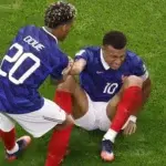 Franta pierde semifinala cu Spania la Cupa Mondiala. Mbappe critica tactica lui Didier Deschamps
