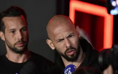 Fratii Tate audiati la DIICOT pentru noi acuzatii. Ilie Bolojan anunta ieftinirea carburantilor