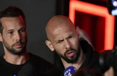 Fratii Tate audiati la DIICOT pentru noi acuzatii. Ilie Bolojan anunta ieftinirea carburantilor