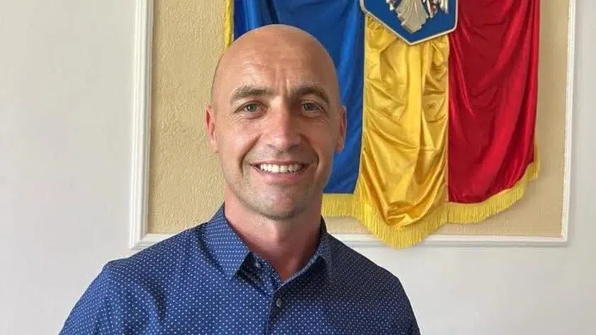 Gabi Muresan