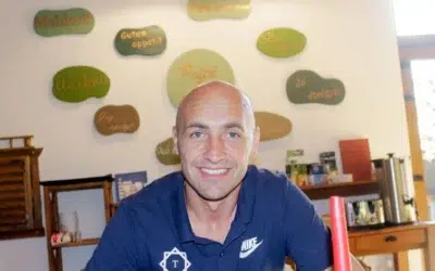 Fostul fotbalist Gabi Mureșan a murit la 44 de ani. Primarul din Apold s-ar fi înecat