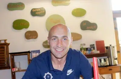 Fostul fotbalist Gabi Mureșan a murit la 44 de ani. Primarul din Apold s-ar fi înecat