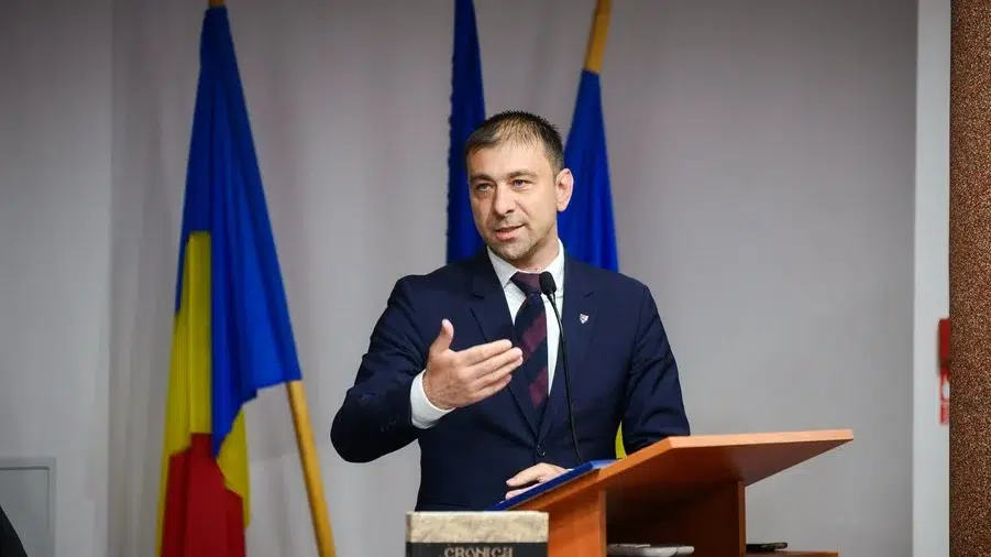 Gabriel Zetea PSD PNRR