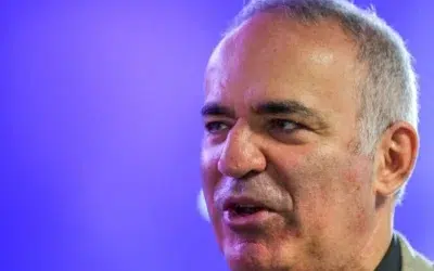 Garry Kasparov avertizeaza ca Putin vizeaza statele baltice. Planul Kremlinului dupa alegeri