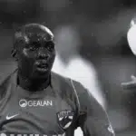 George Blay a murit la 45 de ani. Fostul campion cu Dinamo a fost înmormântat în SUA