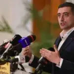 George Simion cere presedintelui un nou premier. Guvernul Bolojan ajunge la 63 de zile de interimat