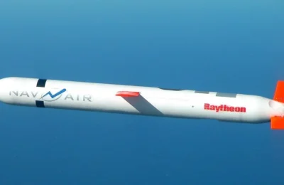 Germania negociază producția de rachete americane Tomahawk. Berlinul caută un acord pentru NATO