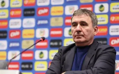 Gheorghe Hagi transmite un mesaj după moartea lui Franco Baresi. Legenda Italiei avea 66 de ani