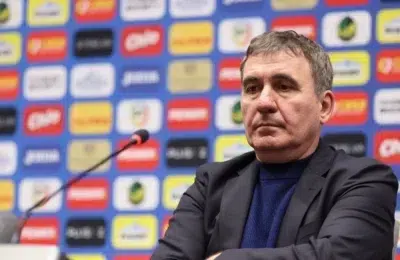 Gheorghe Hagi transmite un mesaj după moartea lui Franco Baresi. Legenda Italiei avea 66 de ani