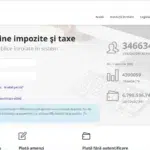 DNSC avertizeaza ca platforma Ghiseul.ro a fost clonata. Cum iti protejezi datele bancare