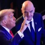 FIFA cedeaza 30% din Cupa Mondiala pe 20 miliarde de dolari. Trump il vrea pe Infantino la ONU