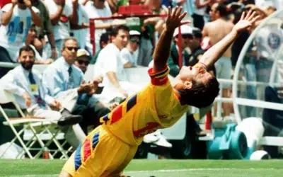 Gica Hagi regreta ratarea semifinalei cu Brazilia din 1994. Fostul capitan explica tactica echipei