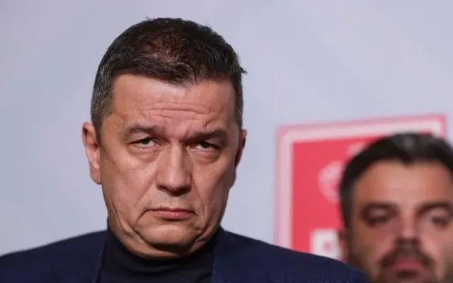 Grindeanu comitet de criza Parlament