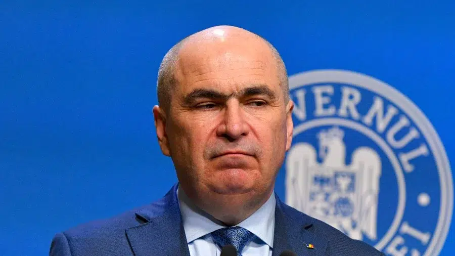 Guvernul Bolojan CCR